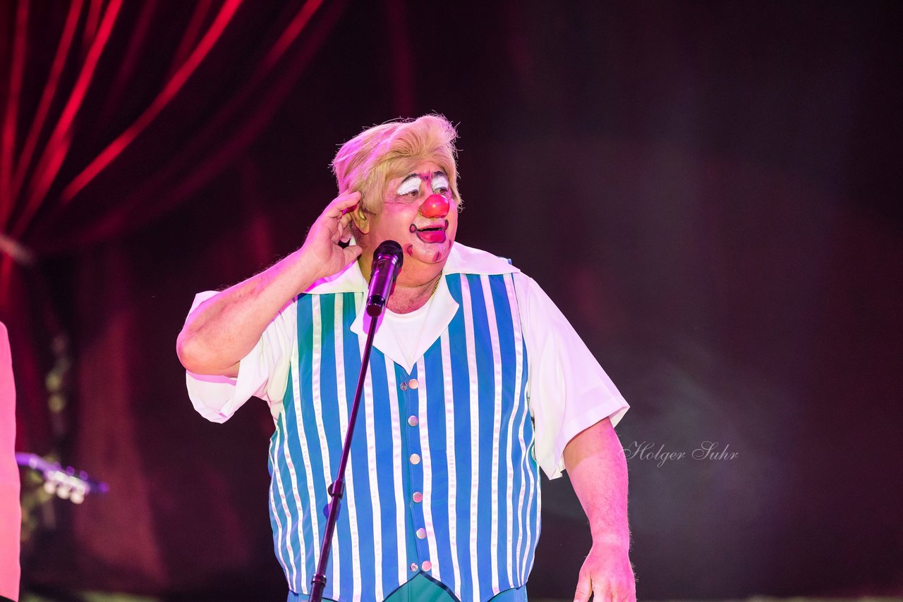 Bild 346 - Zirkus Europa